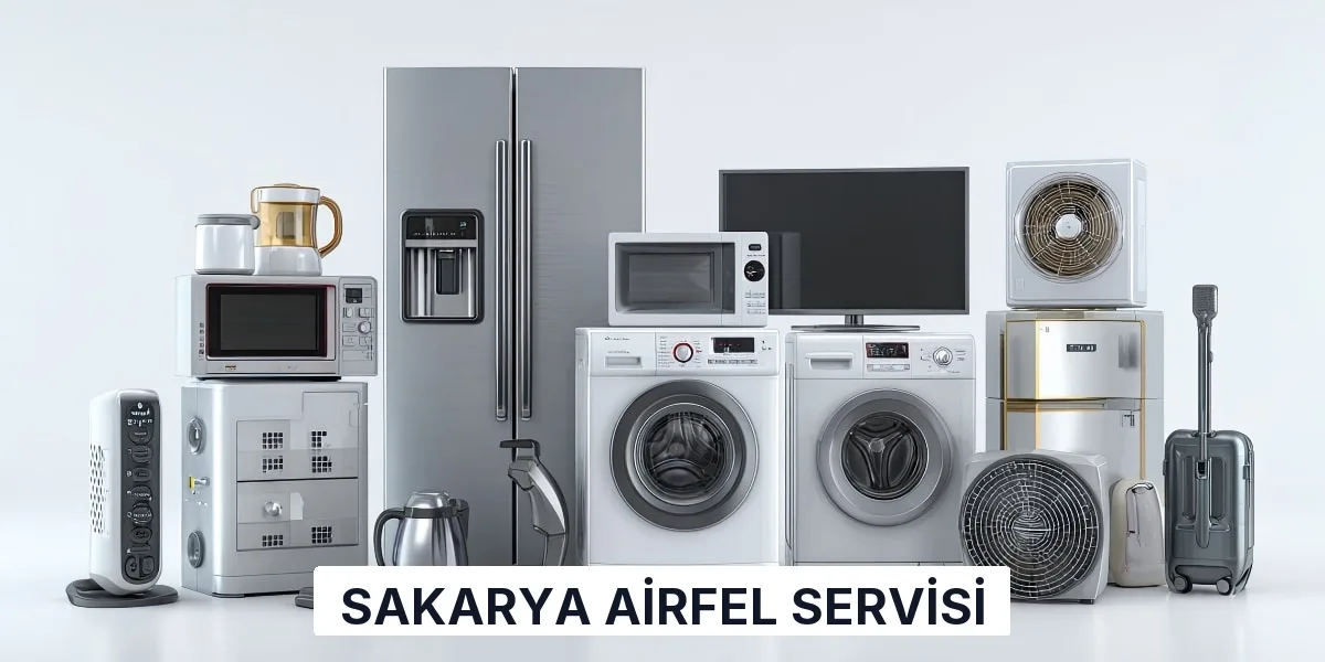Sakarya Airfel Servisi