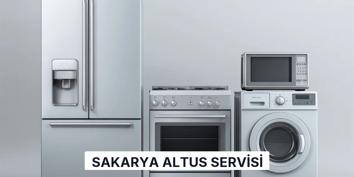 Sakarya Altus Servisi