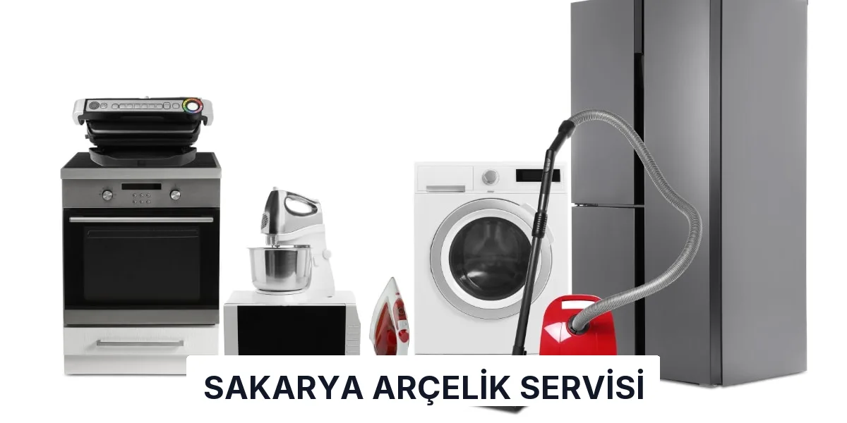 Sakarya Arçelik Servisi