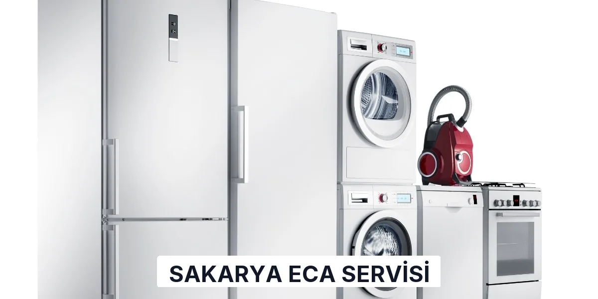Sakarya ECA Servisi