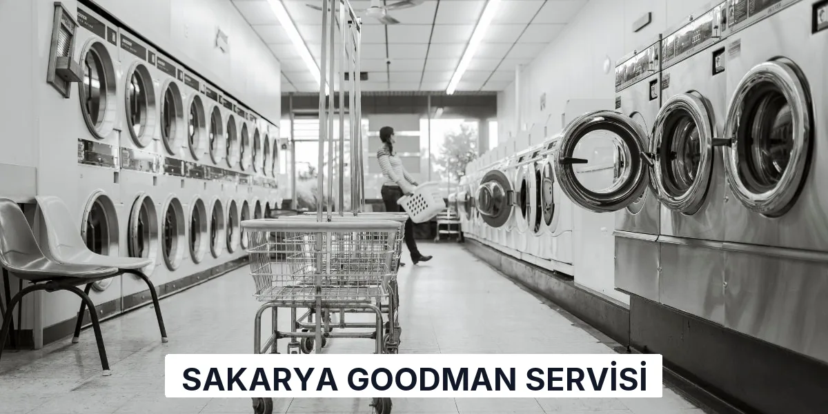 Sakarya Goodman Servisi