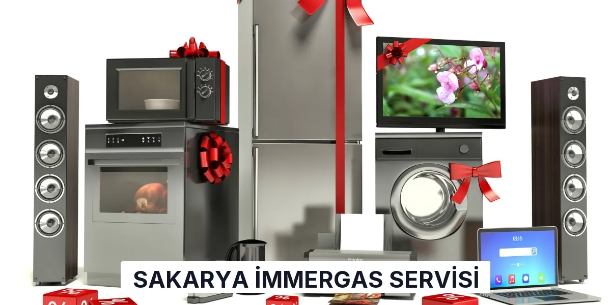 Sakarya İmmergas Servisi