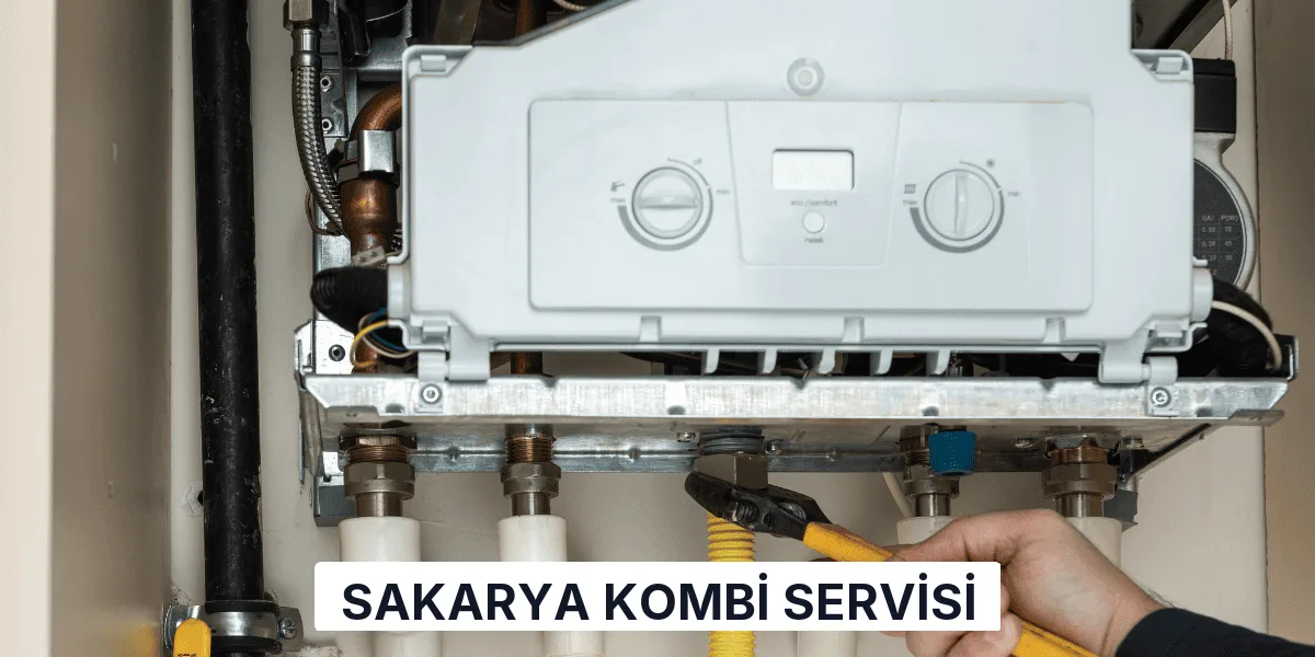 Sakarya Kombi Servisi