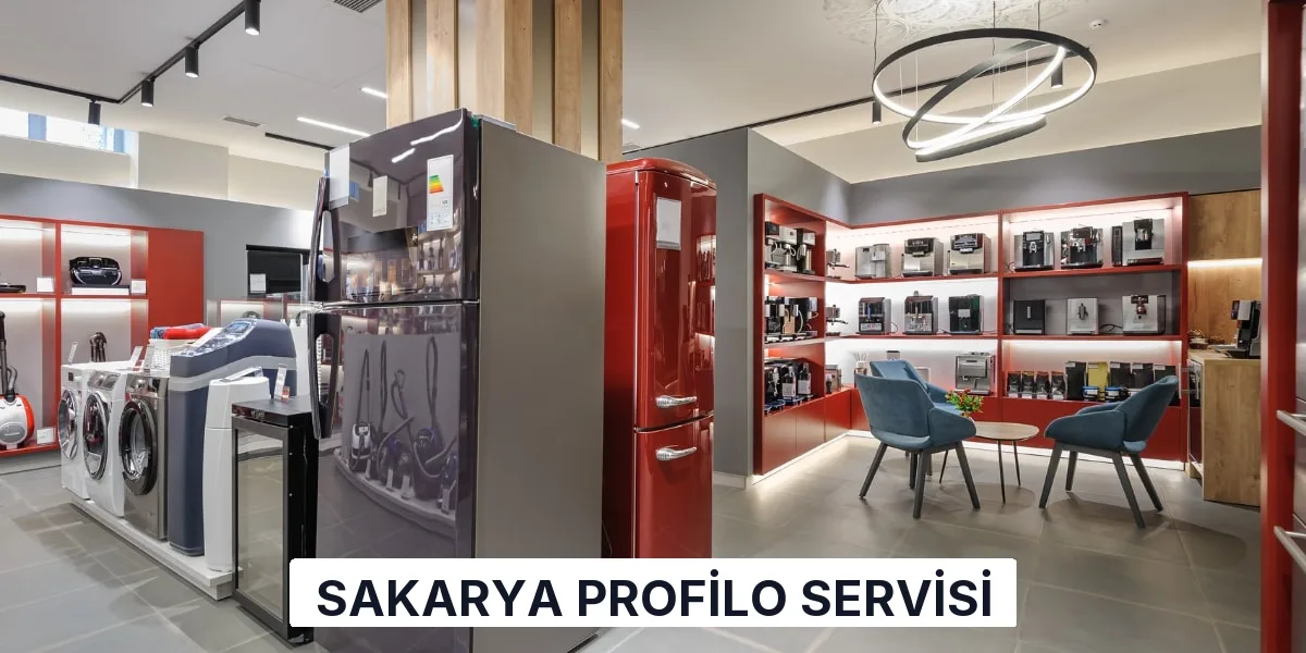 Sakarya Profilo Servisi