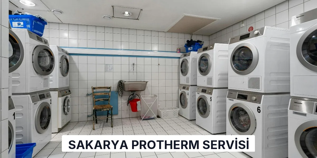 Sakarya Protherm Servisi