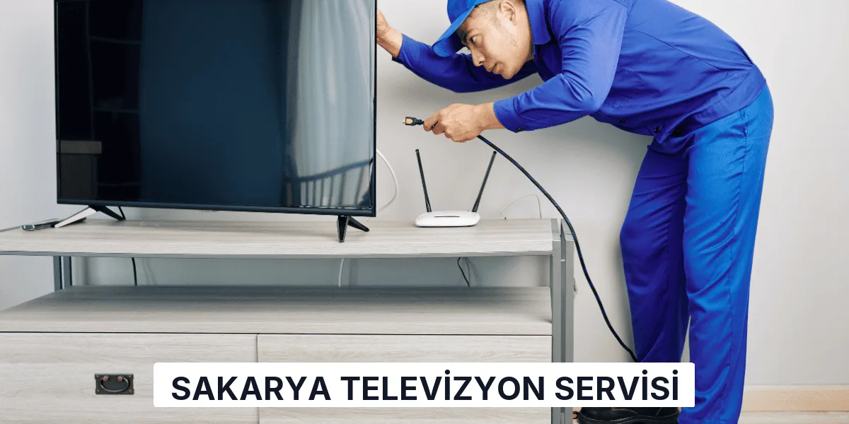 Sakarya Televizyon Servisi