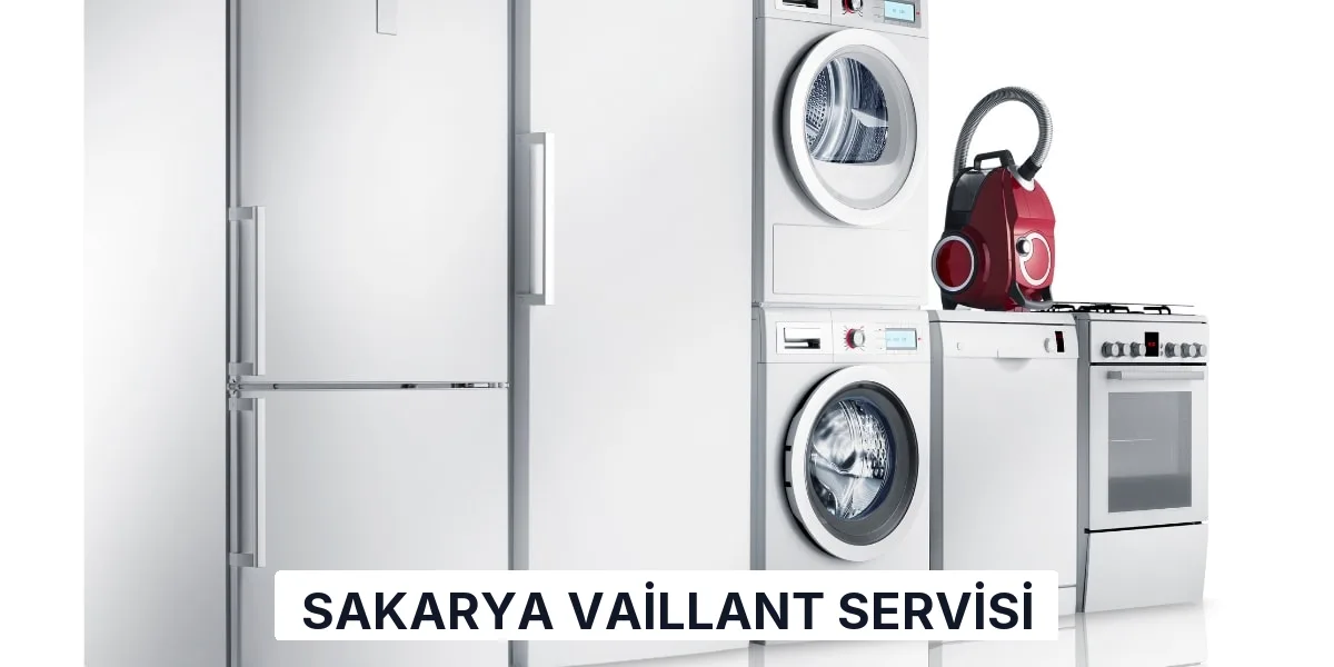 Sakarya Vaillant Servisi