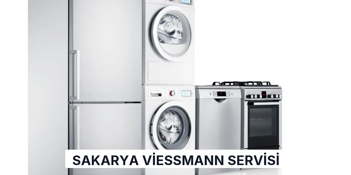 Sakarya Viessmann Servisi