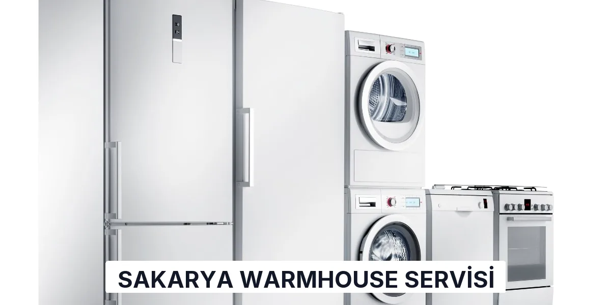 Sakarya Warmhouse Servisi